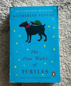 The Slow Waltz of Turtles