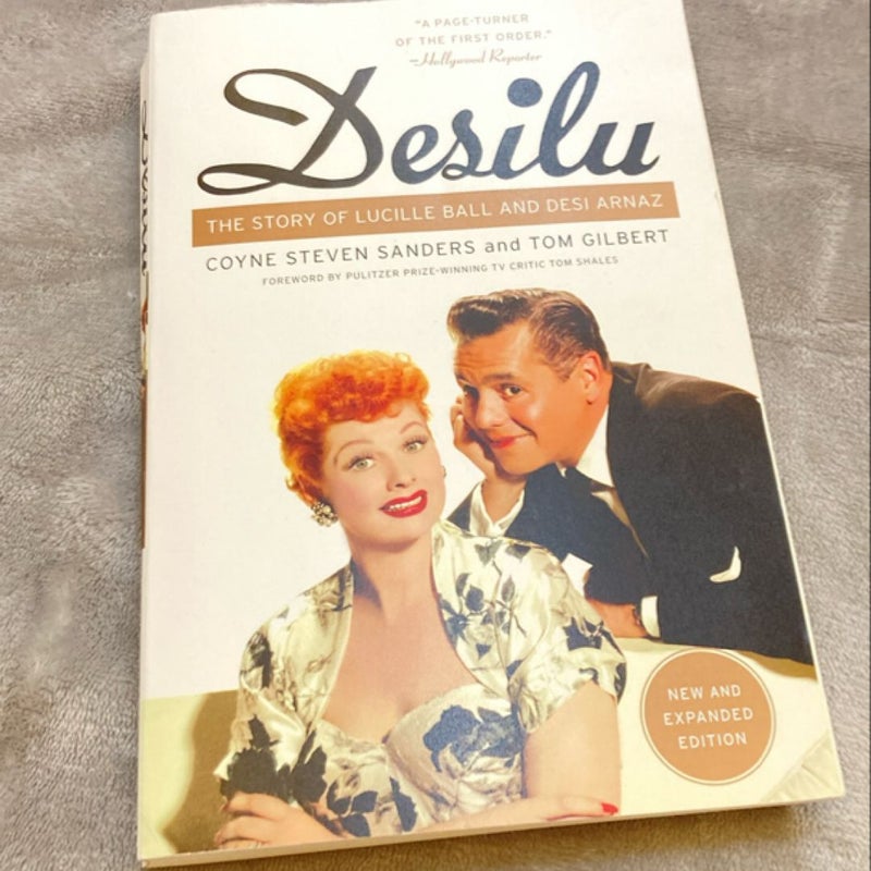 Desilu