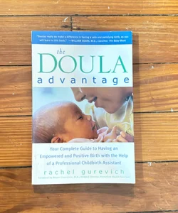 The Doula Advantage