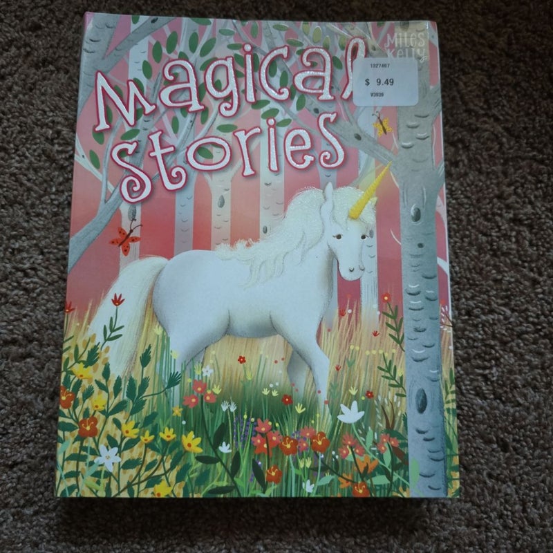 Magical Stories