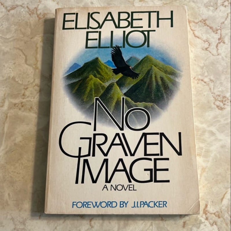 No Graven Image