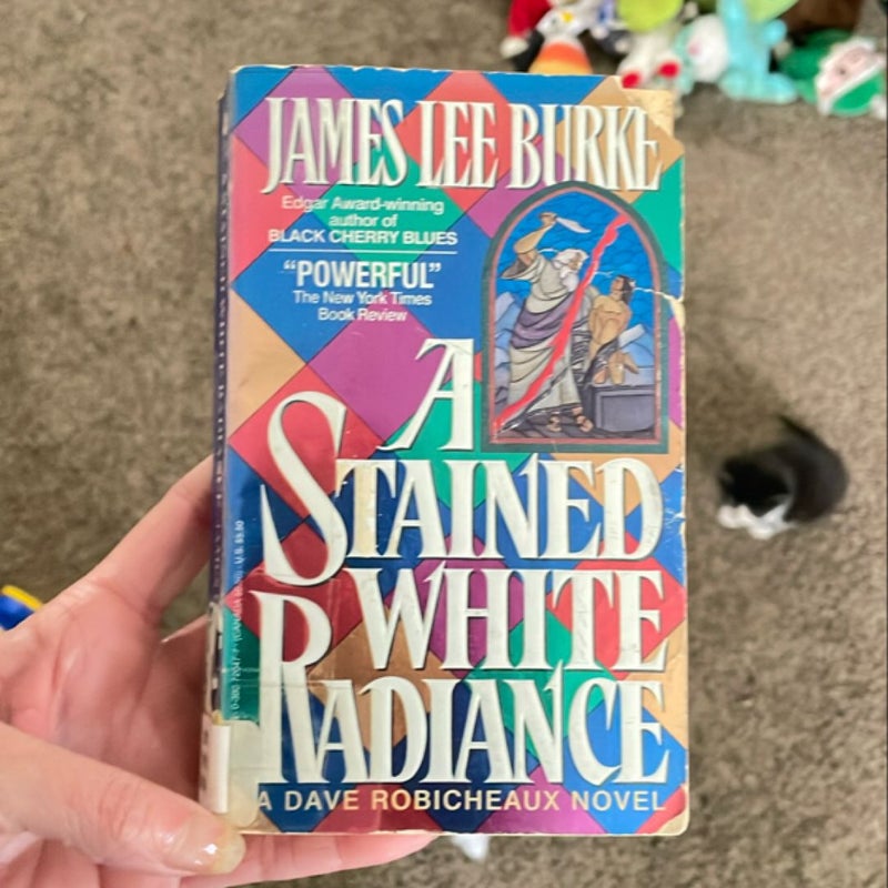 A Stained White Radiance