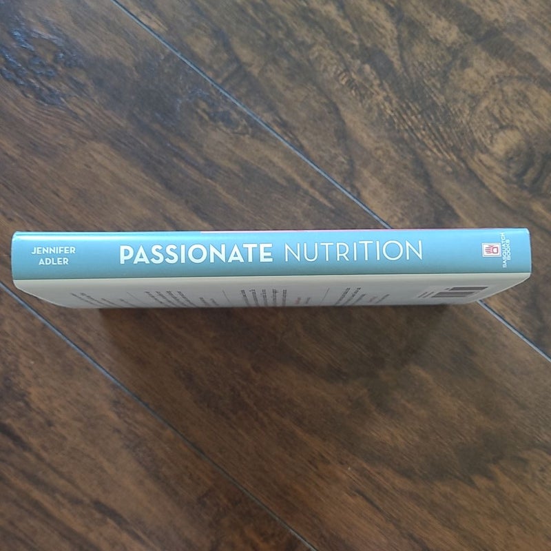 Passionate Nutrition