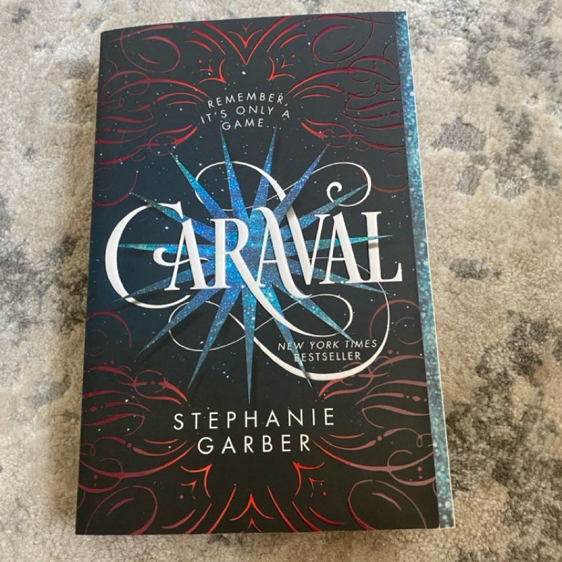 Caraval