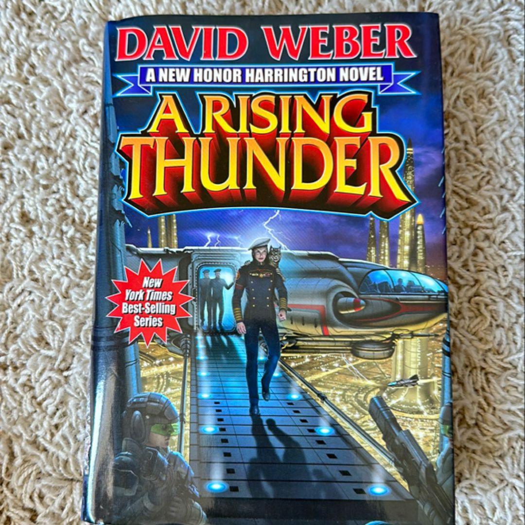 A Rising Thunder