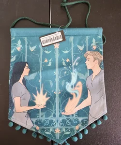 The Prison Healer Fairyloot Pin Banner