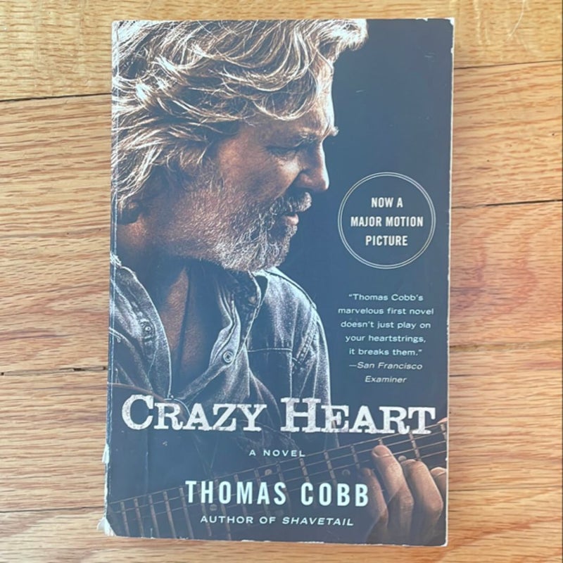 Crazy Heart