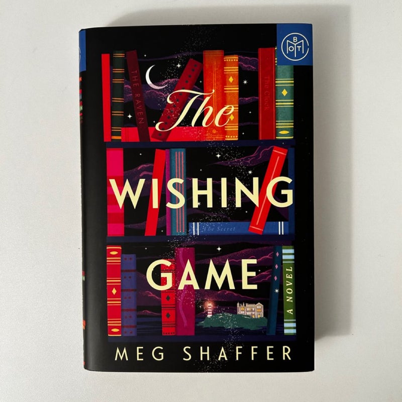 The Wishing Game