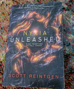 Nyxia Unleashed