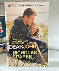 Dear John