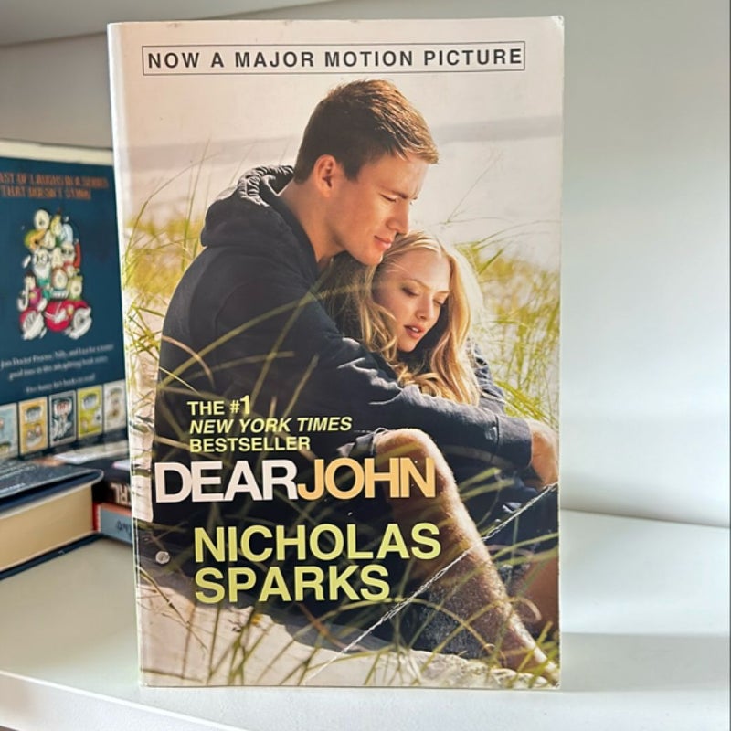 Dear John