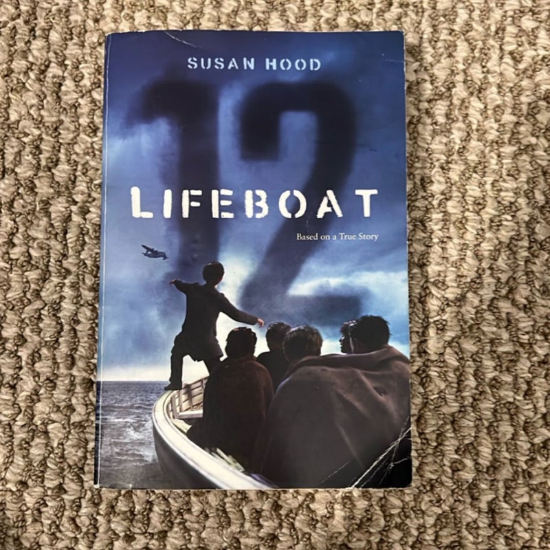 Lifeboat 12