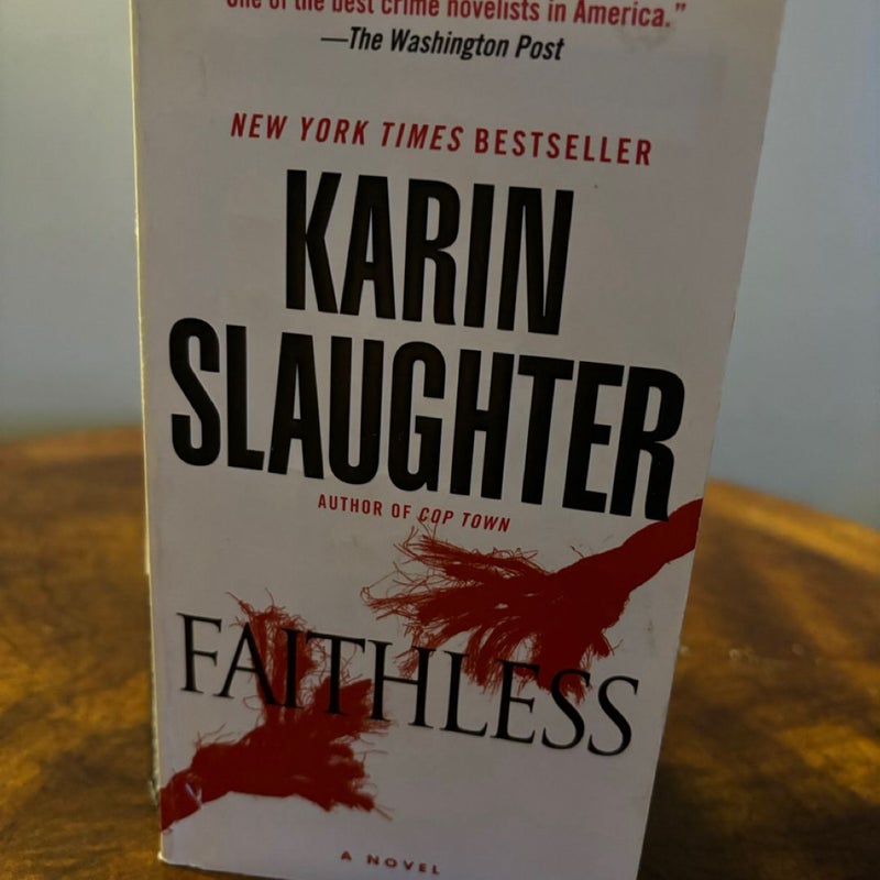 Faithless