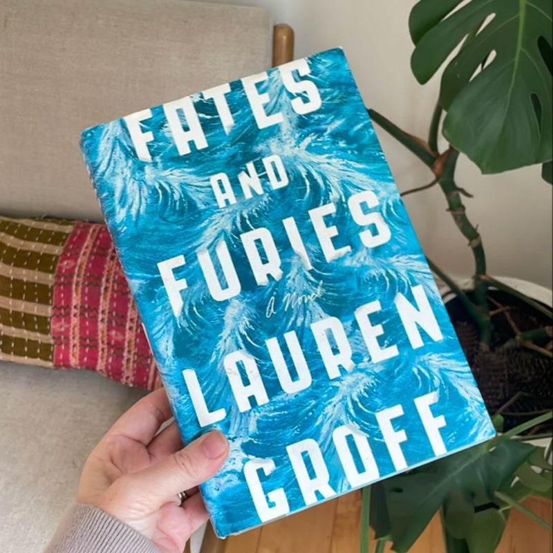 Fates and Furies