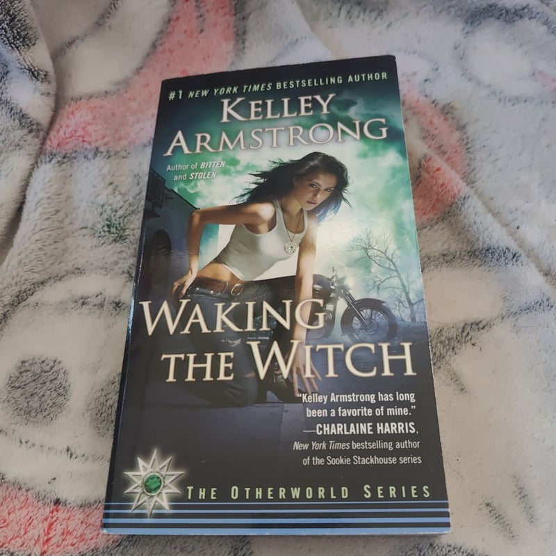 Waking the Witch