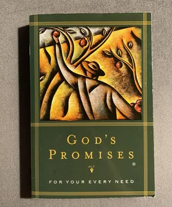 God's Promises for Your Every Need