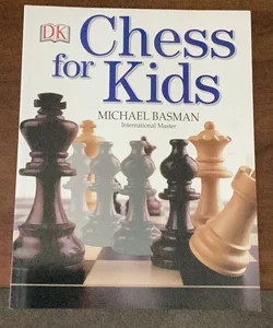 Murray Chandler, Helen Milligan: Schach für Kinder
