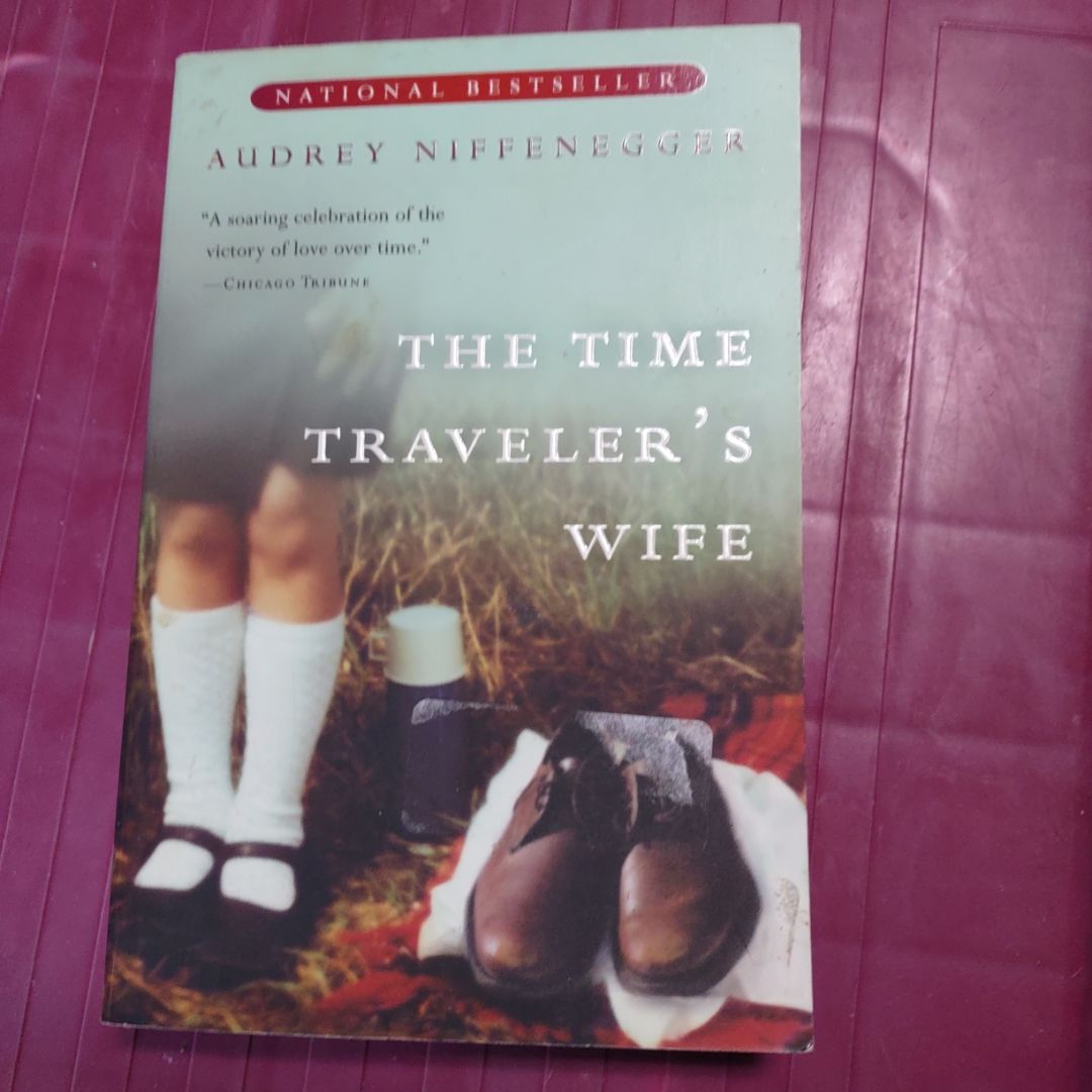 The Time Traveler's Wife