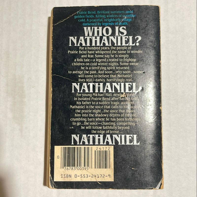 Nathaniel