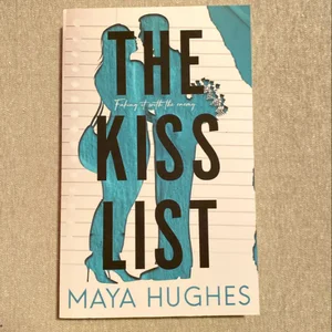 The Kiss List