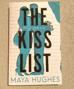 The Kiss List