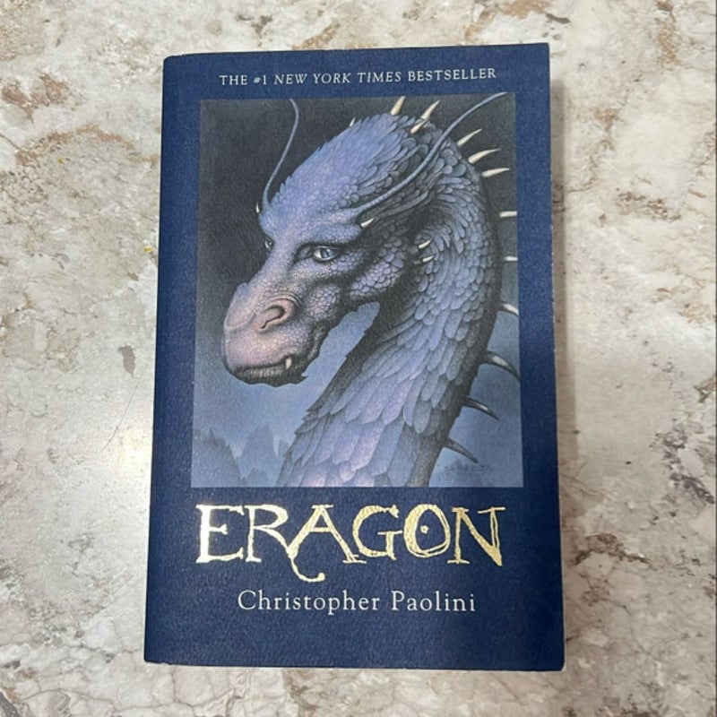 Eragon