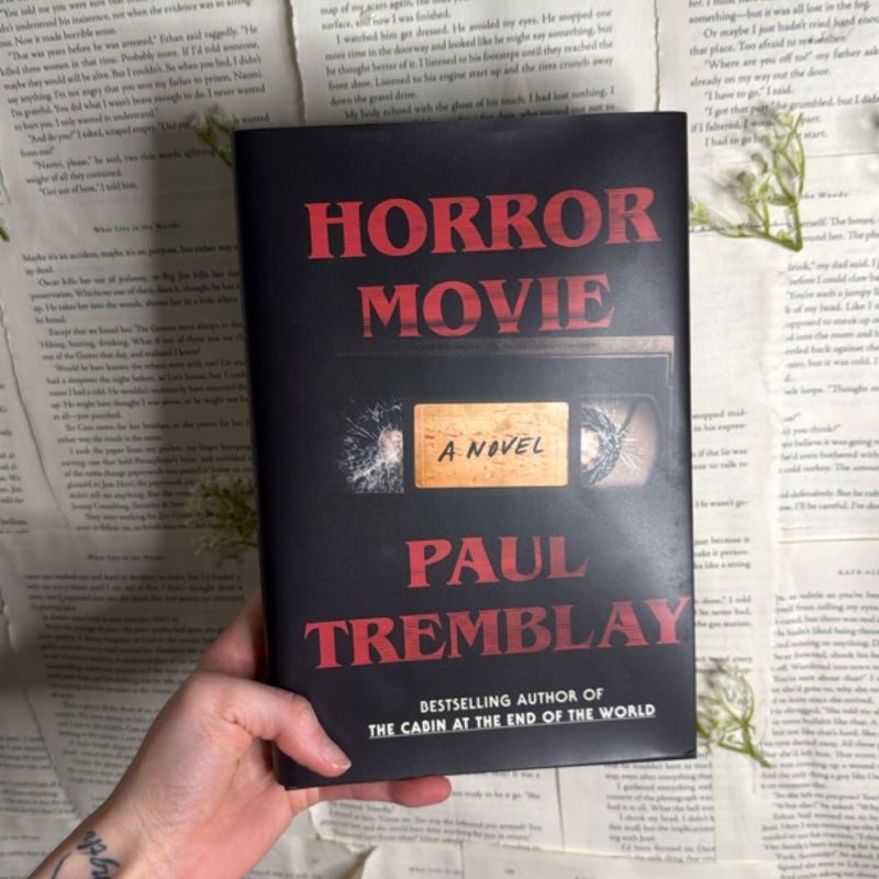 Horror Movie