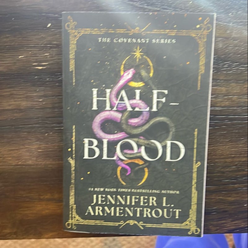 Half-Blood