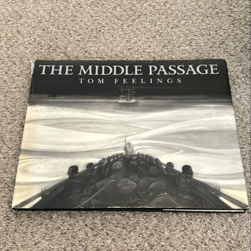 The Middle Passage