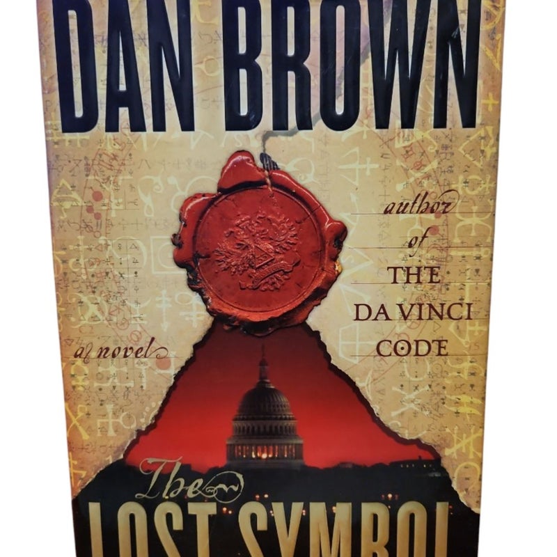 The Lost Symbol