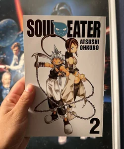 Soul Eater, Vol. 2