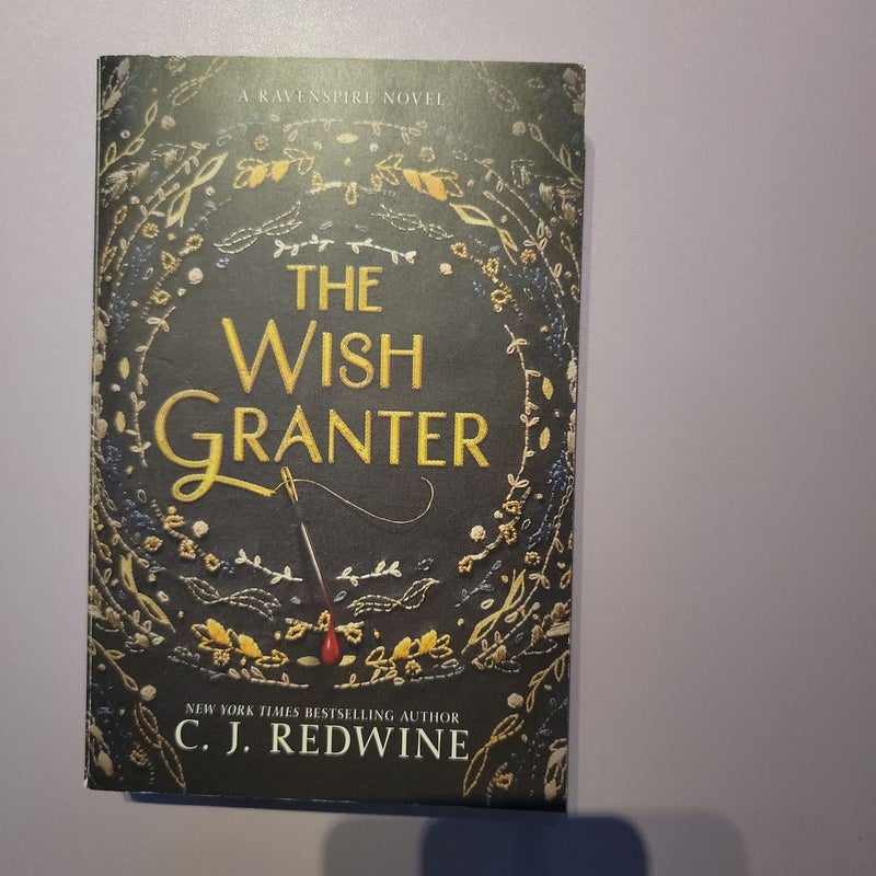 The Wish Granter