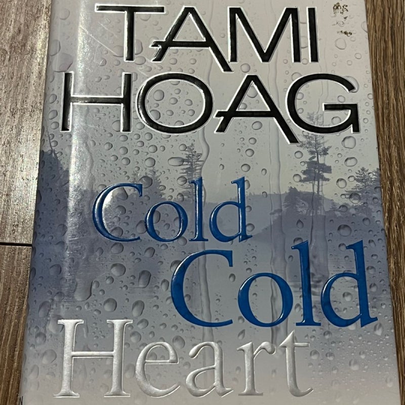 Cold Cold Heart