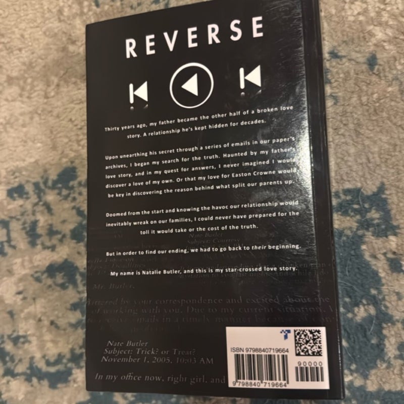 Reverse