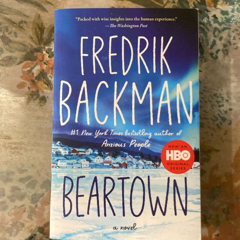 Beartown