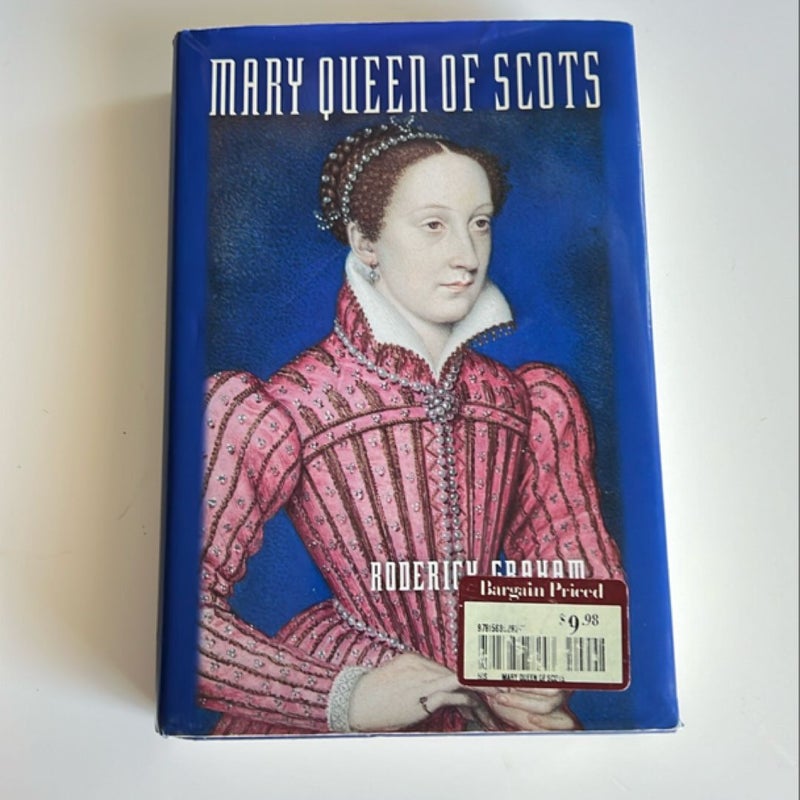 Mary Queen of Scots