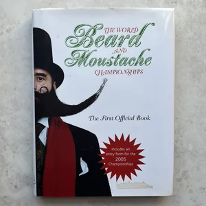 The World Beard and Moustache Championships