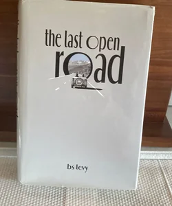 The last open road