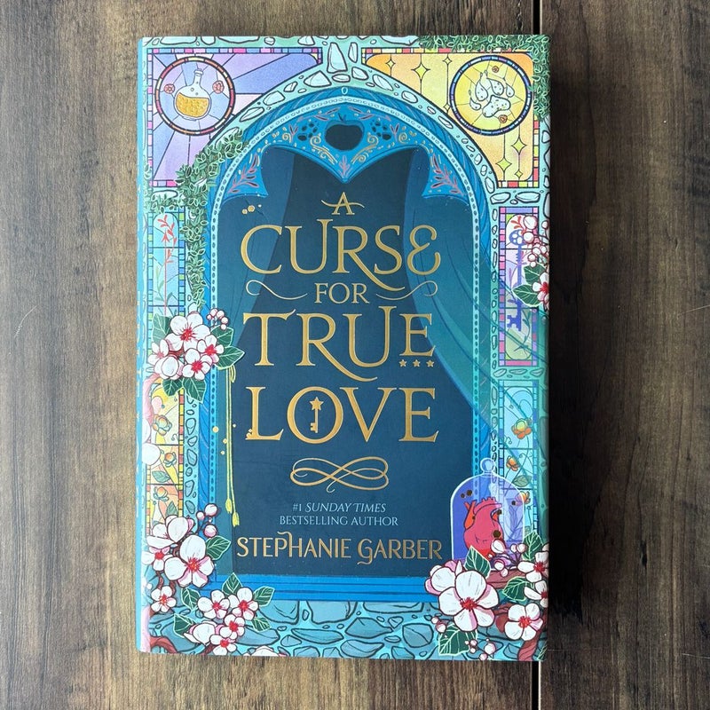 A Curse for True Love