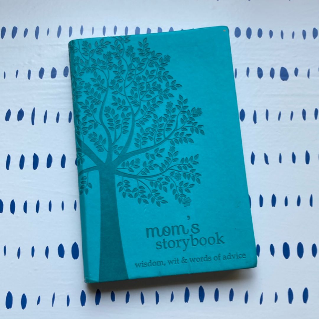 Mom's Storybook