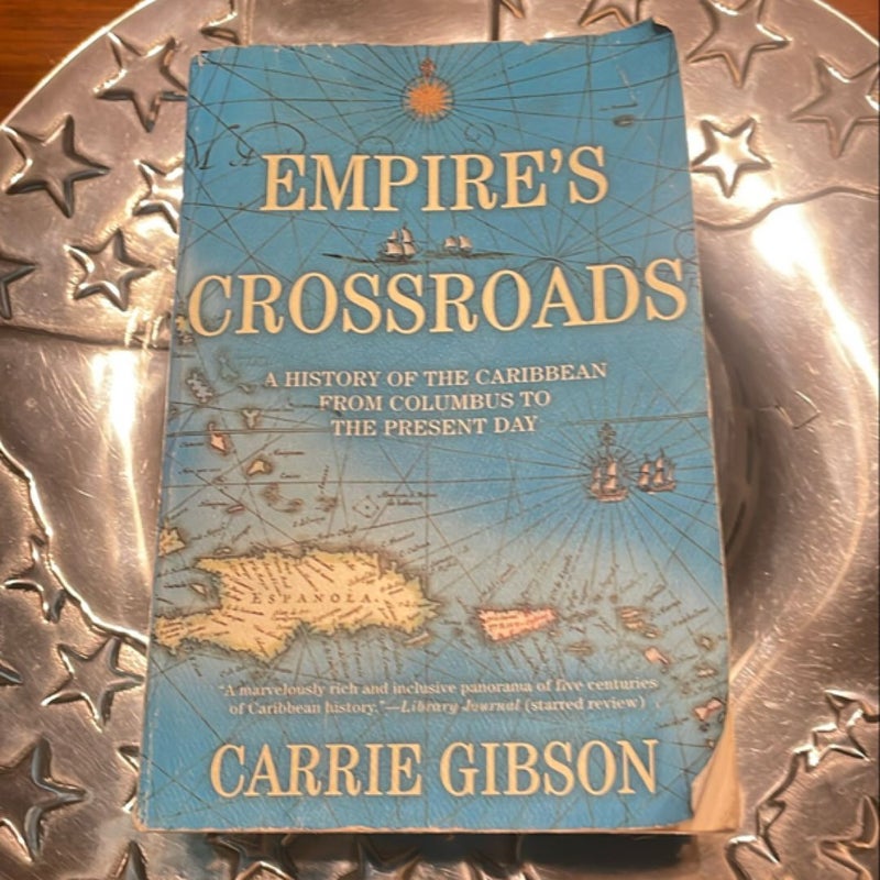 Empire's Crossroads