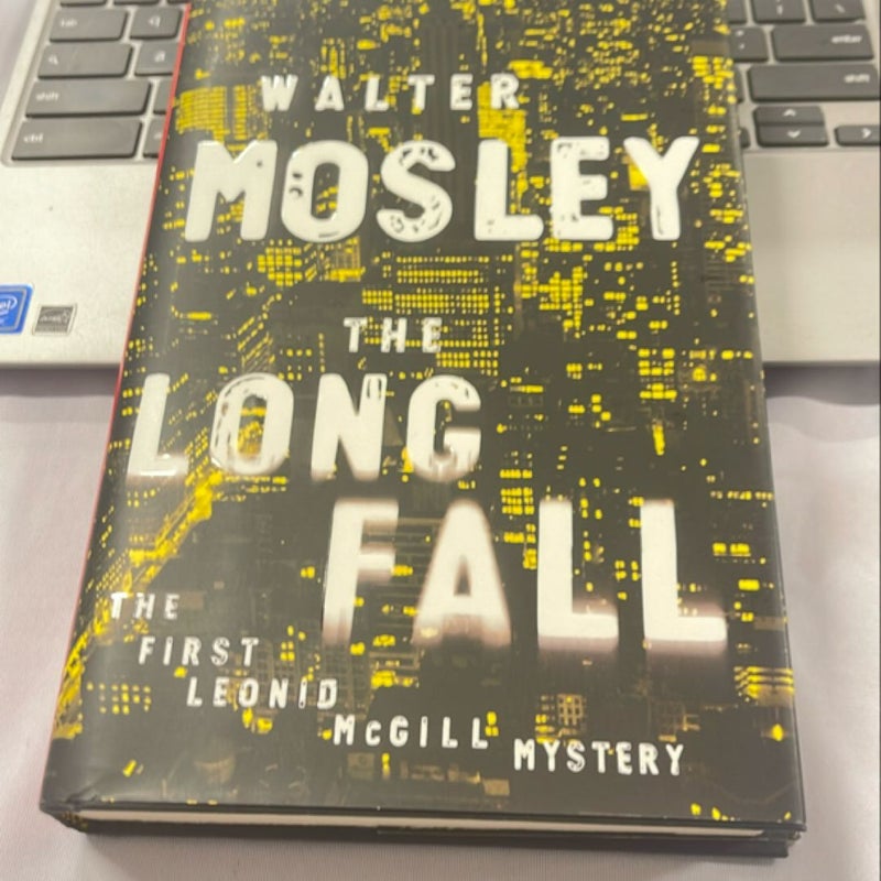 The Long Fall