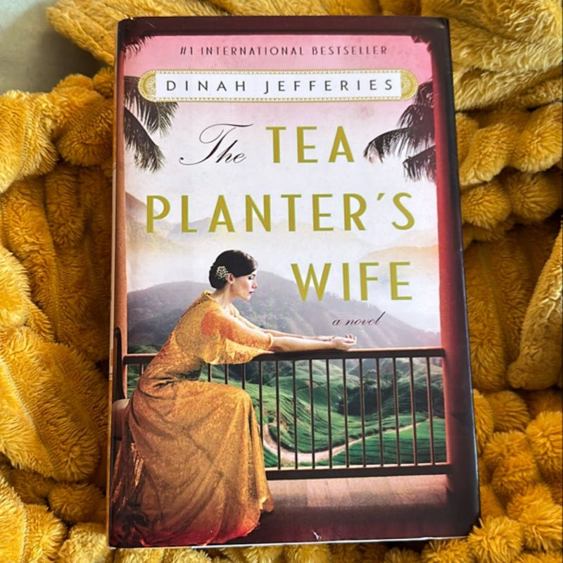 The Tea Planter's Wife