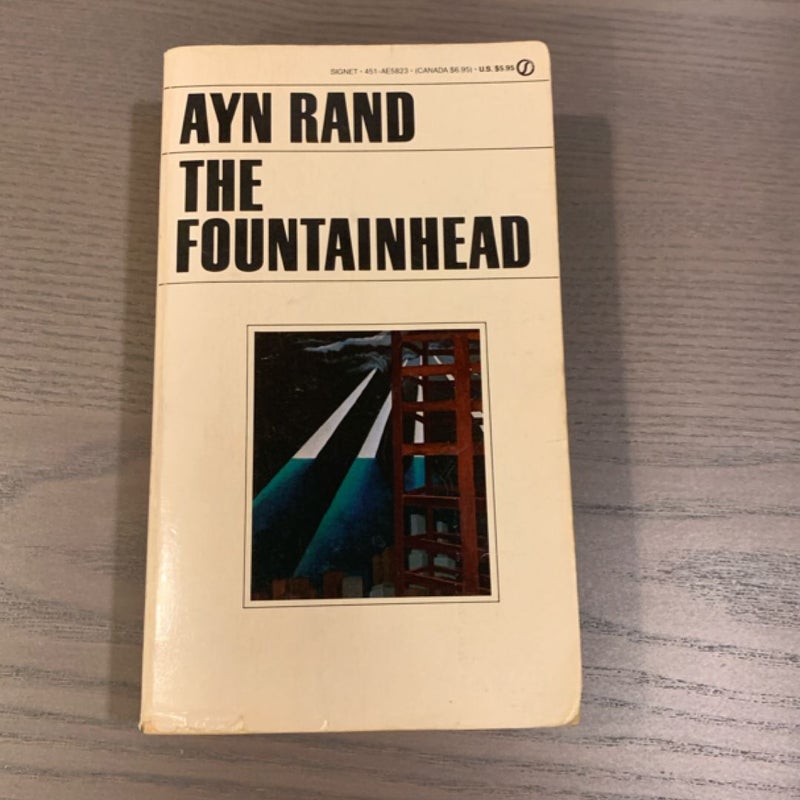 The Fountainhead