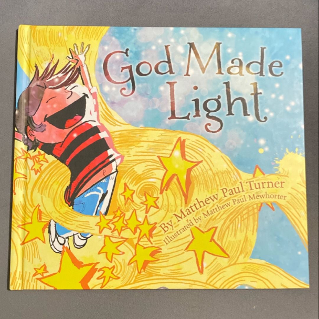 God Made Light
