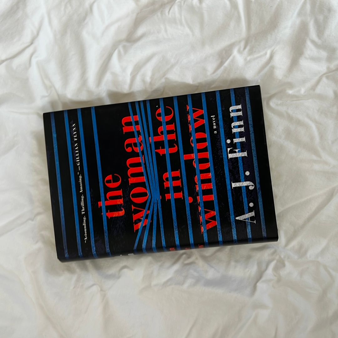 The Woman in the Window