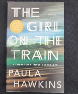 The Girl on the Train