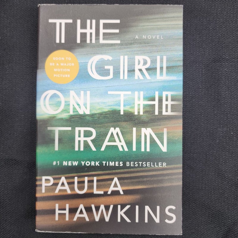 The Girl on the Train