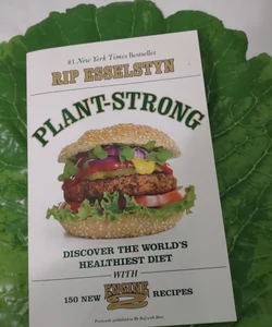 Plant-Strong