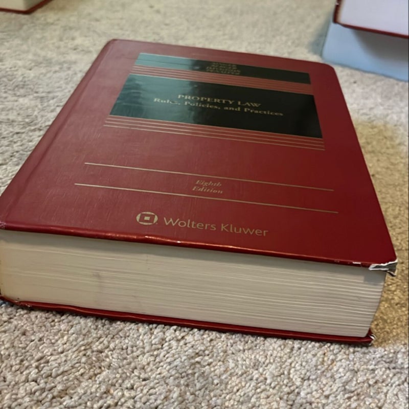Property Law